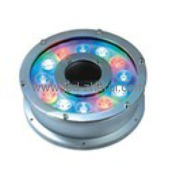 12 * 1W RGB luaran LED cahaya 12-24V