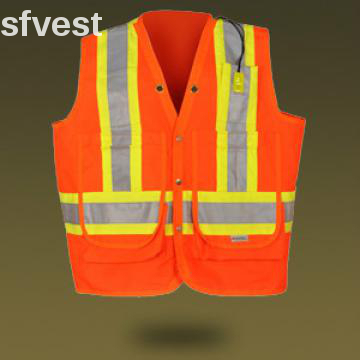 Safety Vest for kids(SFC-04)