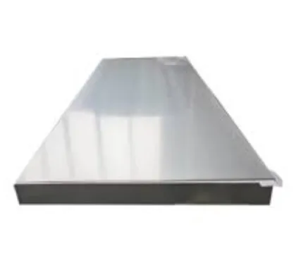 Stainless Steel Plate Tisco