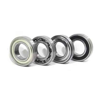 Auto Parts Hub: DAC38690039/34 Wheel Bearing