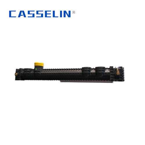 Auto Car Radiator Cooling System For FREIGHTLINER MT Truck Radiator