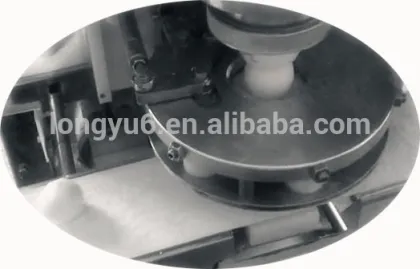 SV-208A Factory Price Mochi Machine/Automatic Mochi Machine