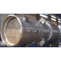 High-pressure Applications Shell And Tube Heat Exchanger