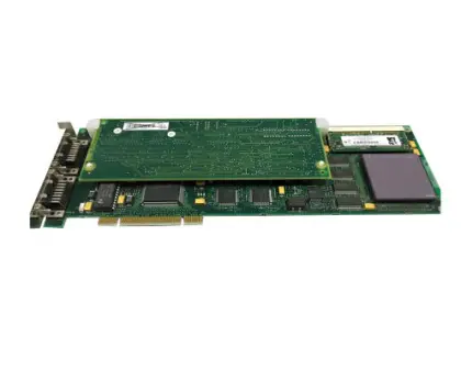 ABB PU515A 3BSE032401R1 Real-Time Accelerator