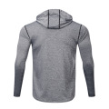 Miesten hupparit Compression Shirt