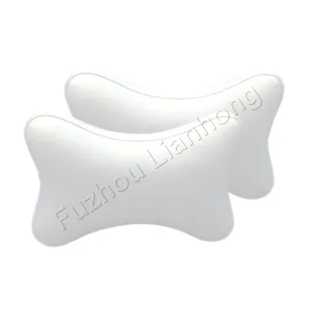 car neck headrest pillow
