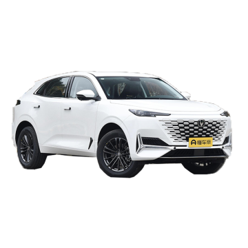 2023 Changan Uni-K : 고급 지능형 시스템을 갖춘 새로운 SUV