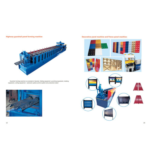 sandwish panel machine suppliers