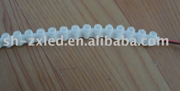 waterproof/flexible (Great Wall) LED Strip light
