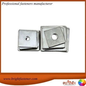 BrightFfastener DIN436 Square Gasher