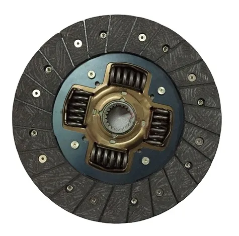 High Quality Auto Clutch Disc for Japanese Cars 31250-26220 31250-0K440 31250-26221 31250-26222