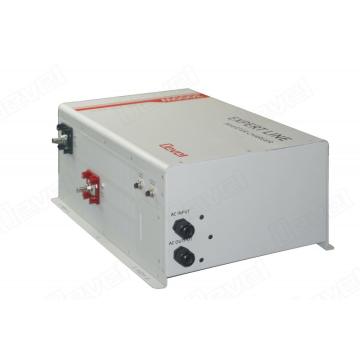 Inverter ev charger 6000W 48VDC 220VAC