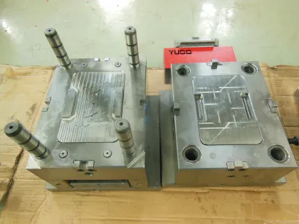 Custom T Shape IUD Contraceptive Devices - OEM Molding & Injection Molds