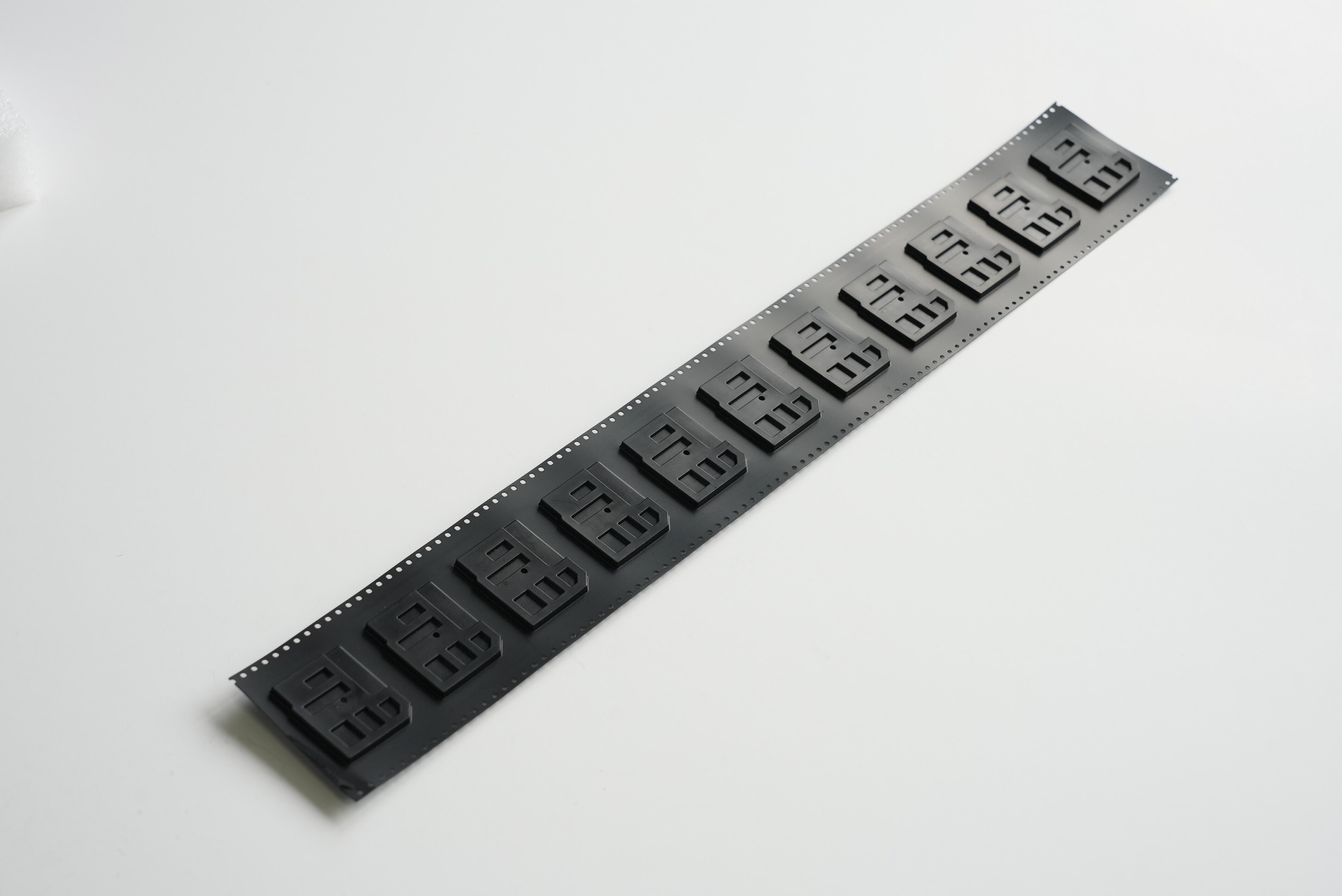carrier tapes