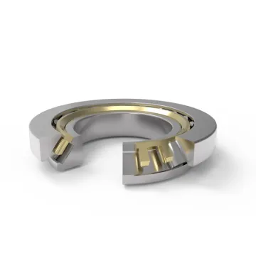 Spherical Roller Thrust Bearings