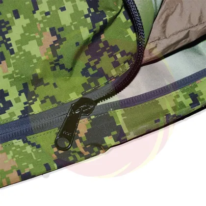 Bivy Sack / Bivouac Sack (Nylon or Polyester)
