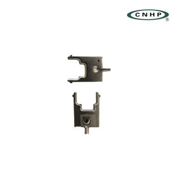 Durable Mechanical Thermostat Adjusting Plate