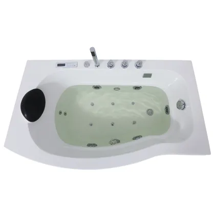 Whirlpool Spa & Jacuzzi Bath