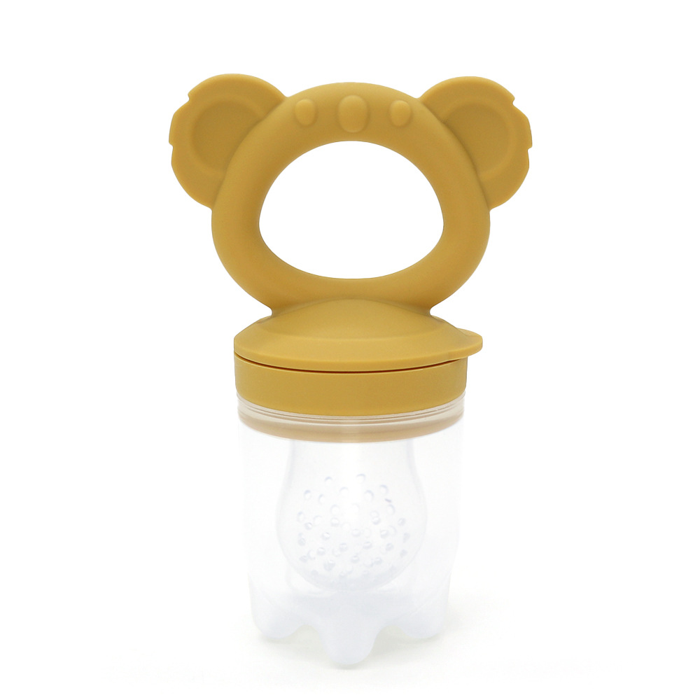 silicone pacifier MFZ-E003
