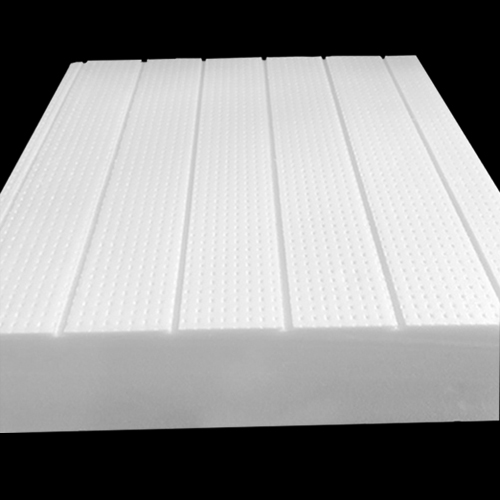 Extruded Board for Exterior Wall