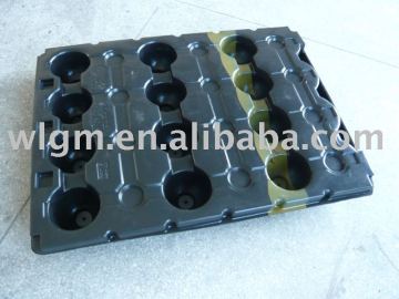 large plastic tray vacuum forming products