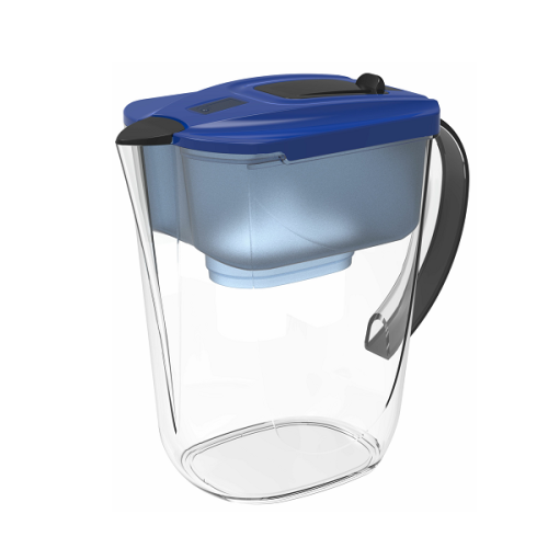 Κανάτα φίλτρου καθαριστή νερού BPA Free Pitcher