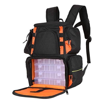 Free Sample Waterproof Fishing Tackle Bag - Fresh Fish Packaging Bag