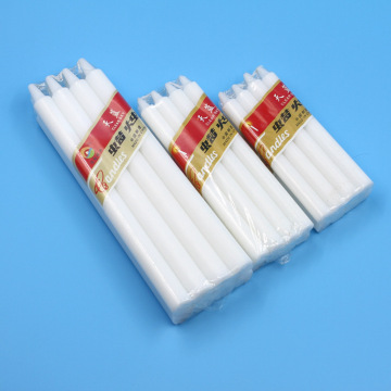 Vente chaude Bonne qualité ménage cire bougie