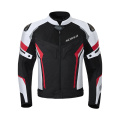 Traje de protección para motocicleta ventilado y transpirable para primavera y verano - JK103-3
