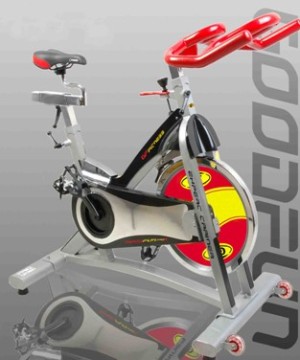 Commercial Spinning Bike (AG-010)