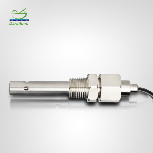 K 0.1 Online Conductivity Sensor for Industrial Wastewater