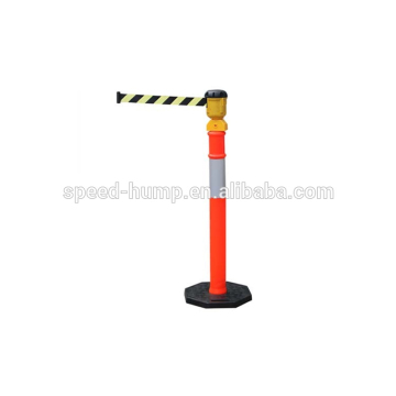 9Meter Length T-Top Retractable Stripes Barrier Tape