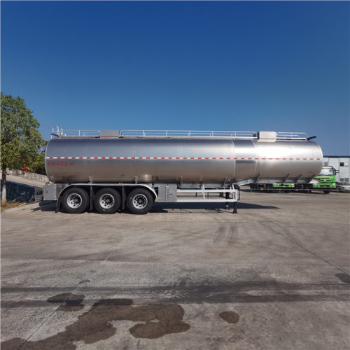 Cheng Li 45cbm Tail Tank Tracker