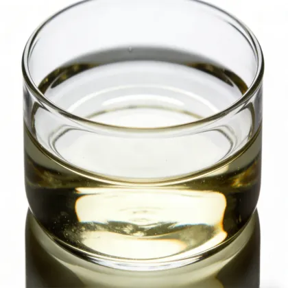 Clear Liquid Silicone Oil for Transparent Fluid Applications