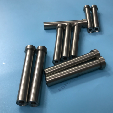Chinese Die Components Factory Provides Rivet Punch Dies