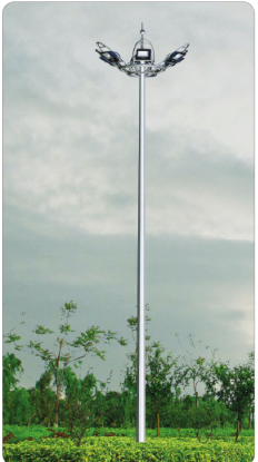 led street light