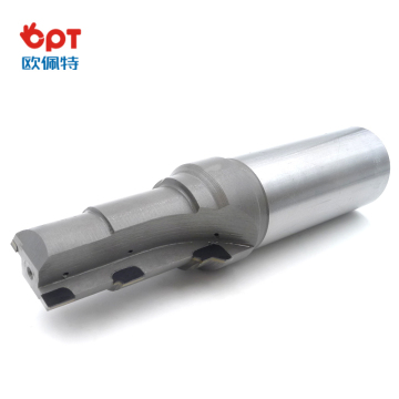 Mũi khoan PCD cao cấp cho nhà máy sản xuất ô tô
