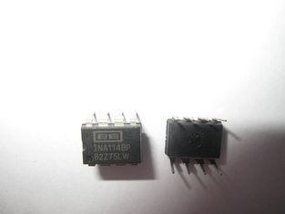 INA114BP  TI Burr-Brown Corporation - Precision INSTRUMENTA