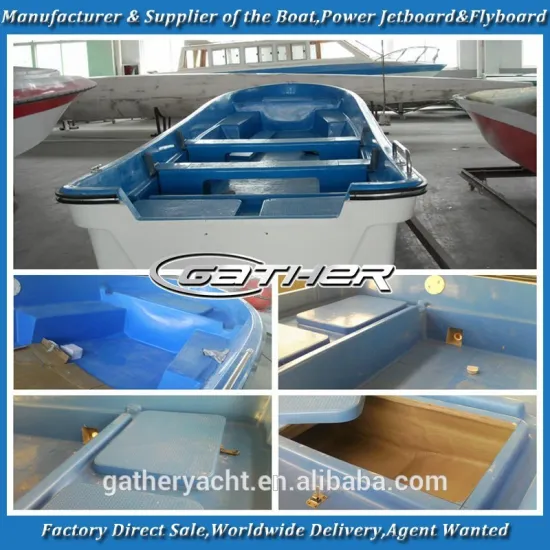 Gather 23ft panga boat for sale