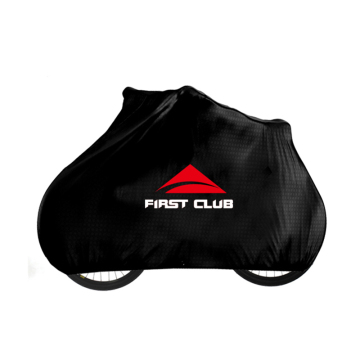 210D Ripstop TPU Coating Waterproof Bicycle Cover - Bike Accessories