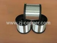 0.3mm Tin Plated Copper Wire For Electronic Components 