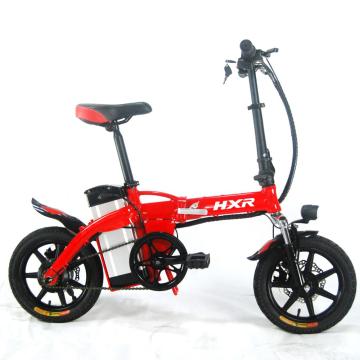 14 Inch Wheel Long Range Folding Electric Bike Search