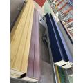 Modern Architectural Panels with Pine Aesthetic for Walls