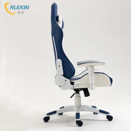 China Gaming Chair: Deep Seat Adjustable for Gamers