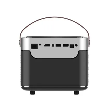 Support 1080P Wireless Same Screen for Office Projector