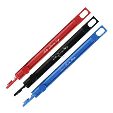 ALUMINUM ROD ที่ปรับได้แบบปรับได้