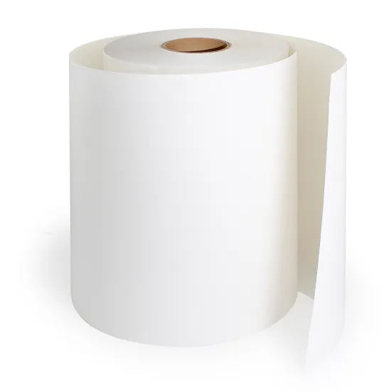 Bagtag Label BOPP Material For Luggage Label