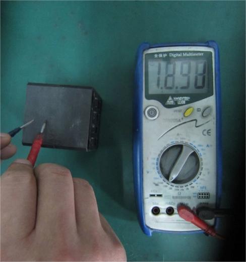 Classification standards and testing methods of insulating conductive and antistatic PEEK4