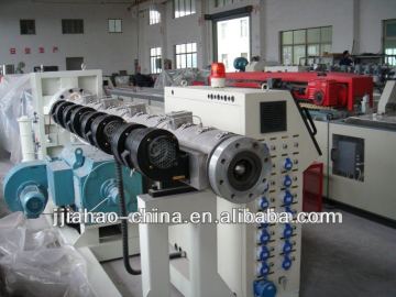 Single Screw Extruder,plastic extruder