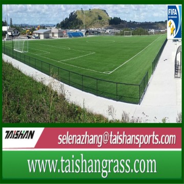 Chinese supplier PE Fibrilado tennis artificial grass